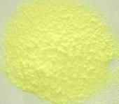 硫磺粉化學(xué)性質(zhì)相關(guān)內容
